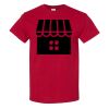 Heavy Cotton™ T-Shirt 1 Thumbnail