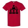 Heavy Cotton™ T-Shirt 1 Thumbnail