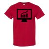 Heavy Cotton™ T-Shirt 1 Thumbnail
