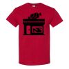 Heavy Cotton™ T-Shirt 1 Thumbnail