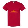Heavy Cotton™ T-Shirt 1 Thumbnail