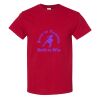 Heavy Cotton™ T-Shirt 1 Thumbnail
