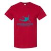 Heavy Cotton™ T-Shirt 1 Thumbnail