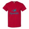 Heavy Cotton™ T-Shirt 1 Thumbnail