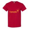 Heavy Cotton™ T-Shirt 1 Thumbnail