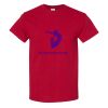 Heavy Cotton™ T-Shirt 1 Thumbnail