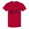 Heavy Cotton™ T-Shirt 1 Thumbnail
