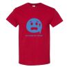 Heavy Cotton™ T-Shirt 1 Thumbnail