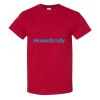 Heavy Cotton™ T-Shirt 1 Thumbnail