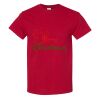 Heavy Cotton™ T-Shirt 1 Thumbnail