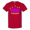 Heavy Cotton™ T-Shirt 1 Thumbnail