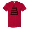 Heavy Cotton™ T-Shirt 1 Thumbnail