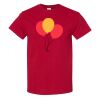 Heavy Cotton™ T-Shirt 1 Thumbnail