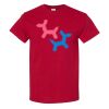 Heavy Cotton™ T-Shirt 1 Thumbnail