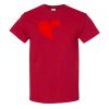 Heavy Cotton™ T-Shirt 1 Thumbnail
