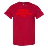 Heavy Cotton™ T-Shirt 1 Thumbnail