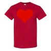 Heavy Cotton™ T-Shirt 1 Thumbnail