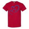 Heavy Cotton™ T-Shirt 1 Thumbnail