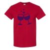 Heavy Cotton™ T-Shirt 1 Thumbnail