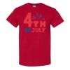 Heavy Cotton™ T-Shirt 1 Thumbnail