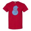 Heavy Cotton™ T-Shirt 1 Thumbnail