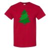 Heavy Cotton™ T-Shirt 1 Thumbnail