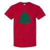 Heavy Cotton™ T-Shirt 1 Thumbnail