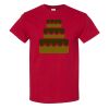 Heavy Cotton™ T-Shirt 1 Thumbnail