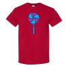 Heavy Cotton™ T-Shirt 1 Thumbnail