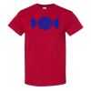 Heavy Cotton™ T-Shirt 1 Thumbnail