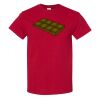 Heavy Cotton™ T-Shirt 1 Thumbnail