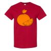 Heavy Cotton™ T-Shirt 1 Thumbnail