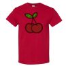 Heavy Cotton™ T-Shirt 1 Thumbnail