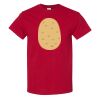Heavy Cotton™ T-Shirt 1 Thumbnail