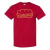 Heavy Cotton™ T-Shirt 1 Thumbnail