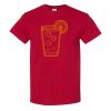 Heavy Cotton™ T-Shirt 1 Thumbnail