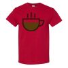 Heavy Cotton™ T-Shirt 1 Thumbnail
