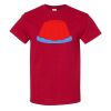 Heavy Cotton™ T-Shirt 1 Thumbnail