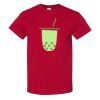 Heavy Cotton™ T-Shirt 1 Thumbnail