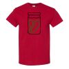 Heavy Cotton™ T-Shirt 1 Thumbnail