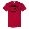 Heavy Cotton™ T-Shirt 1 Thumbnail
