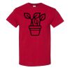 Heavy Cotton™ T-Shirt 1 Thumbnail