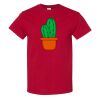 Heavy Cotton™ T-Shirt 1 Thumbnail