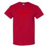 Heavy Cotton™ T-Shirt 1 Thumbnail
