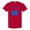 Heavy Cotton™ T-Shirt 1 Thumbnail