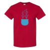 Heavy Cotton™ T-Shirt 1 Thumbnail