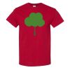 Heavy Cotton™ T-Shirt 1 Thumbnail
