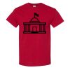 Heavy Cotton™ T-Shirt 1 Thumbnail