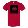 Heavy Cotton™ T-Shirt 1 Thumbnail