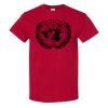 Heavy Cotton™ T-Shirt 1 Thumbnail
